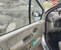 Серый Рено Меган, объемом двигателя 1.9 л и пробегом 375 тыс. км за 2300 $, фото 12 на Automoto.ua