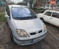 Серый Рено Меган, объемом двигателя 1.9 л и пробегом 375 тыс. км за 2300 $, фото 1 на Automoto.ua