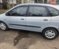 Сірий Рено Меган, об'ємом двигуна 1.9 л та пробігом 329 тис. км за 3200 $, фото 1 на Automoto.ua