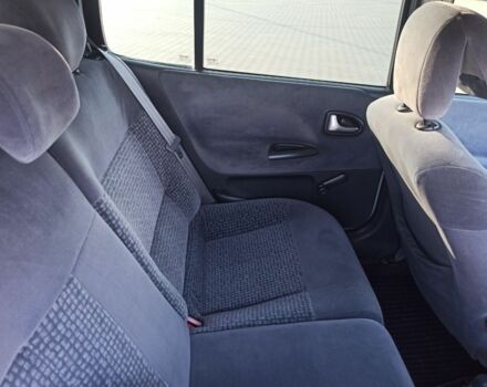 Сірий Рено Меган, об'ємом двигуна 1.9 л та пробігом 365 тис. км за 2400 $, фото 5 на Automoto.ua