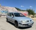 Сірий Рено Меган, об'ємом двигуна 1.9 л та пробігом 200 тис. км за 1700 $, фото 1 на Automoto.ua
