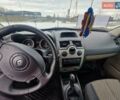 Сірий Рено Меган, об'ємом двигуна 1.6 л та пробігом 235 тис. км за 3750 $, фото 11 на Automoto.ua