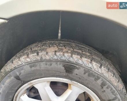 Сірий Рено Меган, об'ємом двигуна 1.9 л та пробігом 375 тис. км за 3800 $, фото 7 на Automoto.ua