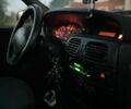 Серый Рено Меган, объемом двигателя 1.9 л и пробегом 200 тыс. км за 1501 $, фото 9 на Automoto.ua
