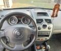 Серый Рено Меган, объемом двигателя 1.6 л и пробегом 235 тыс. км за 3844 $, фото 2 на Automoto.ua
