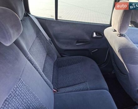 Серый Рено Меган, объемом двигателя 1.9 л и пробегом 365 тыс. км за 2400 $, фото 4 на Automoto.ua