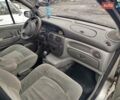 Сірий Рено Меган, об'ємом двигуна 1.9 л та пробігом 375 тис. км за 3800 $, фото 15 на Automoto.ua