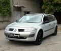Сірий Рено Меган, об'ємом двигуна 0 л та пробігом 230 тис. км за 4297 $, фото 1 на Automoto.ua