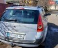 Серый Рено Меган, объемом двигателя 1.6 л и пробегом 230 тыс. км за 5000 $, фото 1 на Automoto.ua