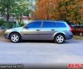 Серый Рено Меган, объемом двигателя 1.4 л и пробегом 230 тыс. км за 4600 $, фото 7 на Automoto.ua
