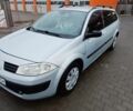 Сірий Рено Меган, об'ємом двигуна 1.6 л та пробігом 280 тис. км за 4000 $, фото 1 на Automoto.ua