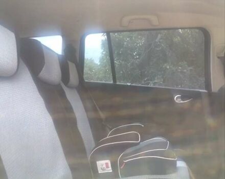 Серый Рено Меган, объемом двигателя 1.6 л и пробегом 202 тыс. км за 4500 $, фото 3 на Automoto.ua