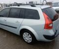 Сірий Рено Меган, об'ємом двигуна 1.6 л та пробігом 280 тис. км за 4000 $, фото 5 на Automoto.ua