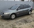 Серый Рено Меган, объемом двигателя 0 л и пробегом 273 тыс. км за 4800 $, фото 1 на Automoto.ua