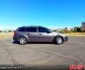 Серый Рено Меган, объемом двигателя 1.4 л и пробегом 230 тыс. км за 4400 $, фото 3 на Automoto.ua