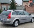 Сірий Рено Меган, об'ємом двигуна 2 л та пробігом 267 тис. км за 4750 $, фото 5 на Automoto.ua