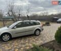 Сірий Рено Меган, об'ємом двигуна 1.6 л та пробігом 103 тис. км за 4550 $, фото 8 на Automoto.ua