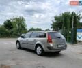 Серый Рено Меган, объемом двигателя 1.6 л и пробегом 206 тыс. км за 4200 $, фото 2 на Automoto.ua
