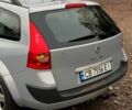 Сірий Рено Меган, об'ємом двигуна 1.6 л та пробігом 200 тис. км за 4300 $, фото 5 на Automoto.ua