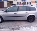 Серый Рено Меган, объемом двигателя 1.9 л и пробегом 306 тыс. км за 4300 $, фото 7 на Automoto.ua