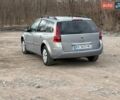 Сірий Рено Меган, об'ємом двигуна 1.87 л та пробігом 276 тис. км за 3950 $, фото 7 на Automoto.ua