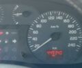 Сірий Рено Меган, об'ємом двигуна 1.6 л та пробігом 449 тис. км за 3200 $, фото 8 на Automoto.ua