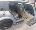Серый Рено Меган, объемом двигателя 2 л и пробегом 233 тыс. км за 4200 $, фото 5 на Automoto.ua