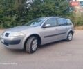 Сірий Рено Меган, об'ємом двигуна 1.5 л та пробігом 373 тис. км за 3999 $, фото 6 на Automoto.ua