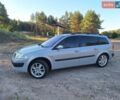 Серый Рено Меган, объемом двигателя 1.6 л и пробегом 275 тыс. км за 4300 $, фото 3 на Automoto.ua