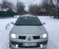 Серый Рено Меган, объемом двигателя 1.6 л и пробегом 305 тыс. км за 4500 $, фото 1 на Automoto.ua