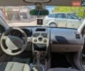 Серый Рено Меган, объемом двигателя 2 л и пробегом 112 тыс. км за 4000 $, фото 15 на Automoto.ua