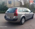 Сірий Рено Меган, об'ємом двигуна 1.5 л та пробігом 373 тис. км за 3999 $, фото 4 на Automoto.ua