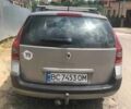 Сірий Рено Меган, об'ємом двигуна 1.6 л та пробігом 182 тис. км за 4400 $, фото 6 на Automoto.ua