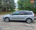 Серый Рено Меган, объемом двигателя 1.87 л и пробегом 300 тыс. км за 2999 $, фото 7 на Automoto.ua