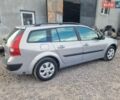 Сірий Рено Меган, об'ємом двигуна 1.6 л та пробігом 232 тис. км за 3650 $, фото 10 на Automoto.ua