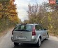 Серый Рено Меган, объемом двигателя 1.87 л и пробегом 207 тыс. км за 3699 $, фото 8 на Automoto.ua