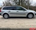 Серый Рено Меган, объемом двигателя 1.5 л и пробегом 250 тыс. км за 3450 $, фото 3 на Automoto.ua