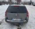 Сірий Рено Меган, об'ємом двигуна 1.6 л та пробігом 257 тис. км за 4600 $, фото 2 на Automoto.ua