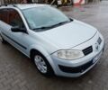 Сірий Рено Меган, об'ємом двигуна 1.6 л та пробігом 280 тис. км за 4000 $, фото 1 на Automoto.ua