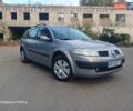 Сірий Рено Меган, об'ємом двигуна 1.5 л та пробігом 373 тис. км за 3999 $, фото 7 на Automoto.ua