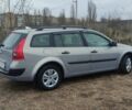 Сірий Рено Меган, об'ємом двигуна 1.6 л та пробігом 230 тис. км за 4300 $, фото 3 на Automoto.ua