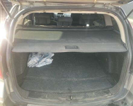 Сірий Рено Меган, об'ємом двигуна 1.5 л та пробігом 300 тис. км за 4000 $, фото 6 на Automoto.ua