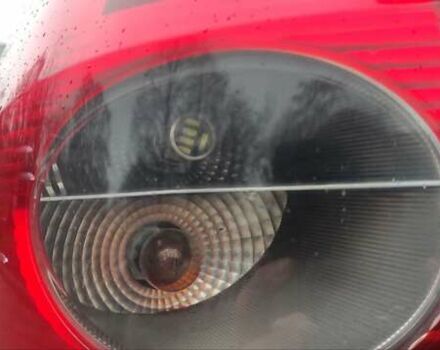 Сірий Рено Меган, об'ємом двигуна 1.6 л та пробігом 230 тис. км за 4300 $, фото 21 на Automoto.ua