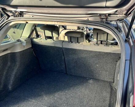 Серый Рено Меган, объемом двигателя 1.87 л и пробегом 291 тыс. км за 3300 $, фото 5 на Automoto.ua