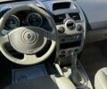 Сірий Рено Меган, об'ємом двигуна 1.6 л та пробігом 172 тис. км за 4499 $, фото 130 на Automoto.ua