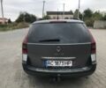 Серый Рено Меган, объемом двигателя 1.5 л и пробегом 318 тыс. км за 3500 $, фото 2 на Automoto.ua