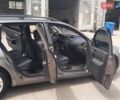 Серый Рено Меган, объемом двигателя 1.6 л и пробегом 253 тыс. км за 4200 $, фото 9 на Automoto.ua