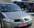 Сірий Рено Меган, об'ємом двигуна 1.6 л та пробігом 172 тис. км за 4499 $, фото 38 на Automoto.ua