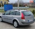 Сірий Рено Меган, об'ємом двигуна 2 л та пробігом 267 тис. км за 4750 $, фото 7 на Automoto.ua