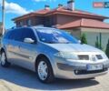 Серый Рено Меган, объемом двигателя 2 л и пробегом 267 тыс. км за 4300 $, фото 2 на Automoto.ua